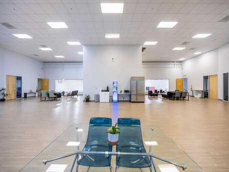 New York, Business, Burlo Gymnastics