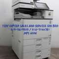 MYR 3900,  Ricoh &ndash; Intelligent Printing For Your Business Needs! MPC6004EX
