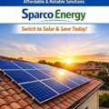 Best Solar Company In Ahmedabad &ndash; Affordable & Reliable Solutions | Sparco Energy