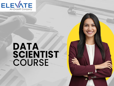 Pune, Lessons Offered, Data Scientist Course In Pune