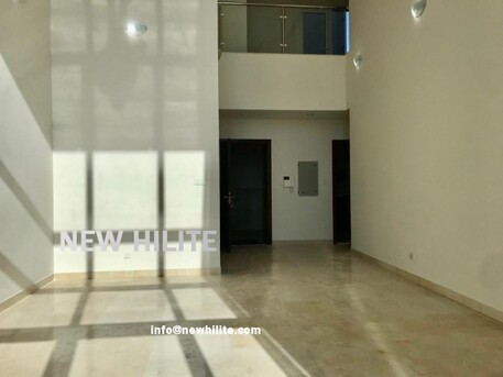 Salmiya, Apartments, Flats, Houses & Villas, KWD 1200/month,  3 BR,  Modern 3 Bedroom Duplex For Rent In Salmiya