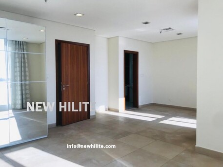 Salmiya, Apartments, Flats, Houses & Villas, KWD 1200/month,  3 BR,  Modern 3 Bedroom Duplex For Rent In Salmiya