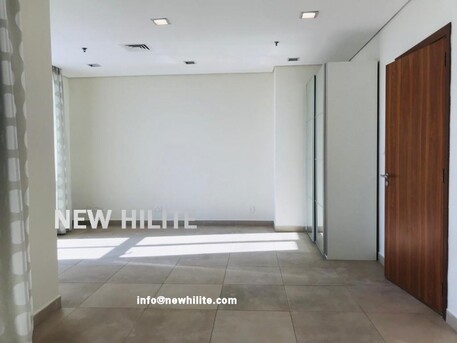 Salmiya, Apartments, Flats, Houses & Villas, KWD 1200/month,  3 BR,  Modern 3 Bedroom Duplex For Rent In Salmiya