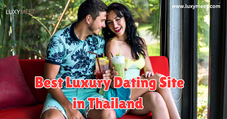 Bangkok, Seeking Bride, 35,  Best Luxury Dating Site In Thailand For Elite Hookups & VIP Matches