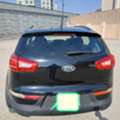 SAR 26500,  Kia Sportage,  2012,  Automatic,  265000 KM,  SAR 26,500 - , , ,  Full Option (original Condition)