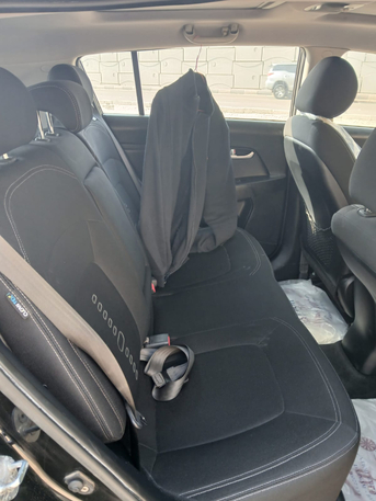 Khobar, Vehicles, Cars & Trucks , SAR 26500,  Kia Sportage,  2012,  Automatic,  265000 KM,  SAR 26,500 - , , ,  Full Option (original Condition)