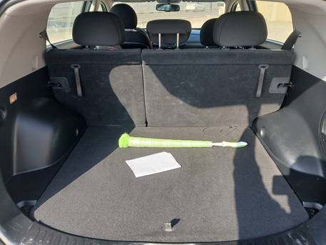 Khobar, Vehicles, Cars & Trucks , SAR 26500,  Kia Sportage,  2012,  Automatic,  265000 KM,  SAR 26,500 - , , ,  Full Option (original Condition)