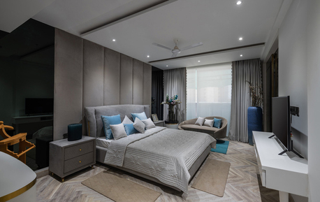 Greater Noida, Real Estate For Sale, 3 BR,  2775 Sq. Meter,  Make Your Dreams Come True At Calista Heights Greater Noida West