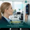 HID Amico Powers Intelligent Access In UAE Smart Buildings