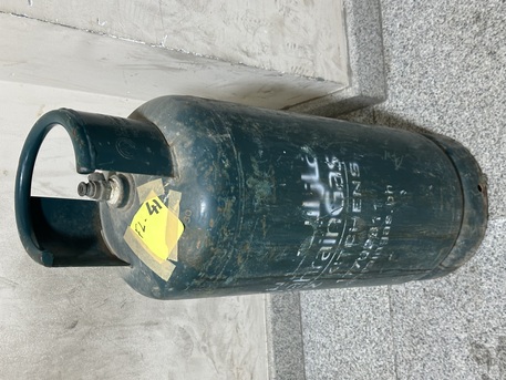 Manama, Appliances, BHD 26,  Bahrain Gas Cylinder Medium Size