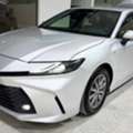 SAR 85000,  TOYOTA CAMRY-,  2025,  Automatic,  45000 KM,  HEV HYBRID MID OPTION 2