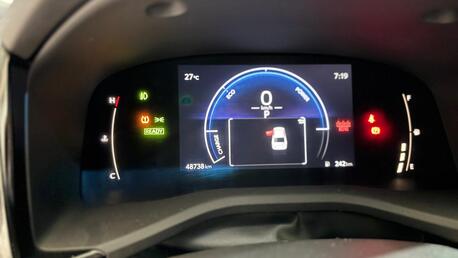 Riyadh, Vehicles, Cars & Trucks , SAR 85000,  TOYOTA CAMRY-,  2025,  Automatic,  45000 KM,  HEV HYBRID MID OPTION 2