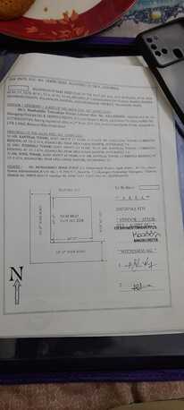 Hyderabad, Residential Plots, INR 14000,  200 Sq. Yard,  Plot For Sale In Shathabdhi Silver Elite, Balanagar, Shadnagar