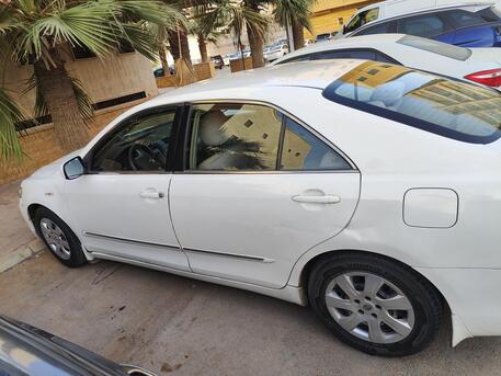 Hara, Vehicles, Cars & Trucks , SAR 21000,  Toyota Camry,  2009,  Automatic,  270800 KM,    Price 21000