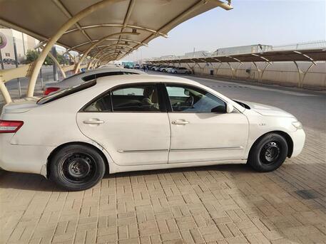 Hara, Vehicles, Cars & Trucks , SAR 21000,  Toyota Camry,  2009,  Automatic,  270800 KM,    Price 21000