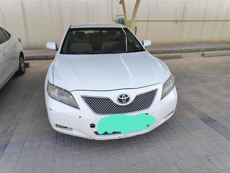 Hara, Vehicles, Cars & Trucks , SAR 21000,  Toyota Camry,  2009,  Automatic,  270800 KM,    Price 21000