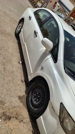 Al Aziziyah, Vehicles, Cars & Trucks , SAR 15000,  Honda Civic,  2008,  Automatic,  223000 KM,    - Urgent Sale