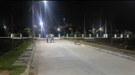 Hyderabad, Residential Plots, INR 21000,  146 Sq. Yard,  HMDA & RERA APPROVED OPEN PLOTS IN EXIT 12 RAMDHASPALLY @ 9392311420