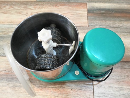 Yanbu, Household Items, SAR 150,  Wet Grinder - 150 SAR