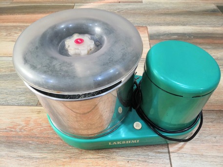 Yanbu, Household Items, SAR 150,  Wet Grinder - 150 SAR