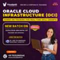 Oracle Cloud Infrastructure (OCI) Training &ndash; New Batch!