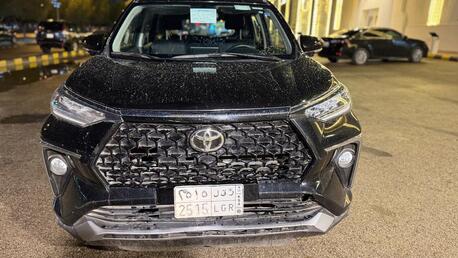 Riyadh, Vehicles, Cars & Trucks , SAR 56500,  TOYOTA VELOZ,  2024,  Automatic,  25000 KM,  7 SEATER ORIGINAL CONDITION FREE OF ACCIDENT-5
