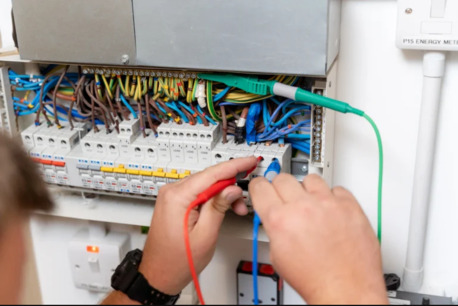 London, Business, Masterfix GB Ltd