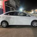 SAR 20500,  Hyundai Accent,  2013,  Automatic,  60000 KM,   Full Option Auto / Tuch Screen / JBL Subwoofer New Paint Chill A/C No Any Error.