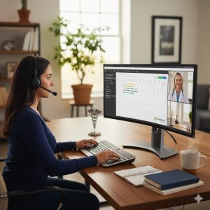 Sydney, Business, Medical Specialist Practice Solutions