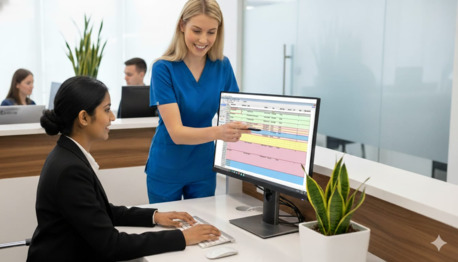 Sydney, Business, Medical Specialist Practice Solutions