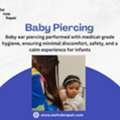 Experience Safe Baby Ear Piercing In Mumbai