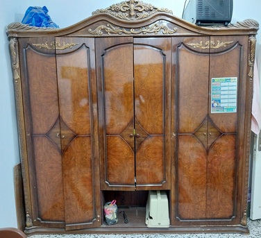 Jeddah, Furniture, SAR 11,  Wardrobe For Sale