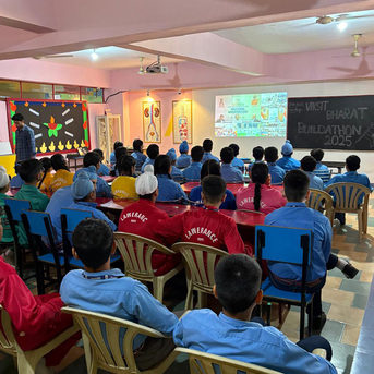 Chandigarh Tricity, Education, Shape A Bright Future With The Top CBSE School In Mohali Today!