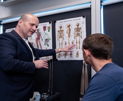 New York, Health, Chatsworth Physical Therapy