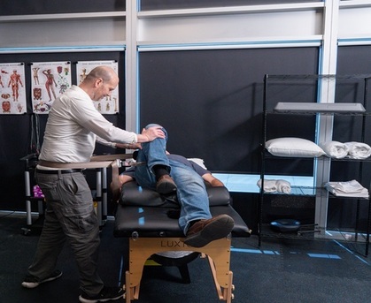 New York, Health, Chatsworth Physical Therapy