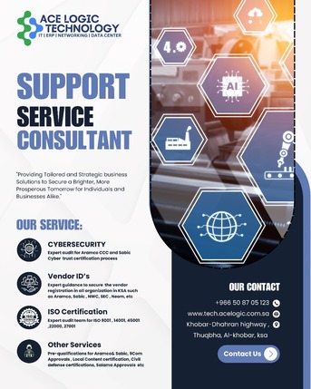 Riyadh, Business, Aramco & Sabic Vendor Registration - NWC,SEC,NEOM,CyberSecurity,ISO,Company Formation