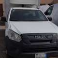 Isuzu I-Series,  2023,  Manual,  144000 KM,