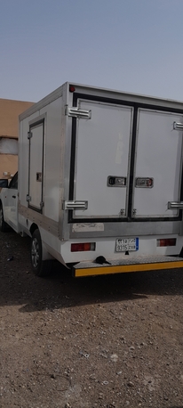 Riyadh, Vehicles, Cars & Trucks , Isuzu I-Series,  2023,  Manual,  144000 KM,