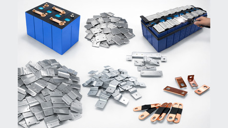 New Delhi, Auto Parts, INR 35,  Customized Copper & Aluminum Busbar Manufacturer In India | Adinath Enterprises