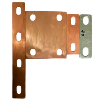 New Delhi, Auto Parts, INR 35,  Customized Copper & Aluminum Busbar Manufacturer In India | Adinath Enterprises