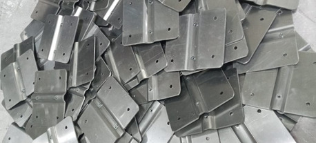 New Delhi, Auto Parts, INR 35,  Customized Copper & Aluminum Busbar Manufacturer In India | Adinath Enterprises