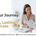 Start Your Journey Toward Healthy, Lasting Weight Loss