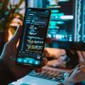 Custom Mobile Application Development For High-Performance Digital Solutions