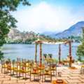 Experience A Magical Destination Wedding In Nainital