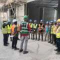 HSE Officer