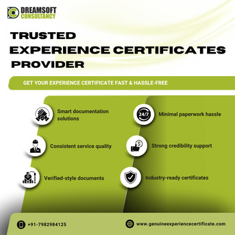 New Delhi, Education, Experience Certificates Provider In Gurgaon