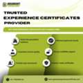 Experience Certificates Provider In Gurgaon