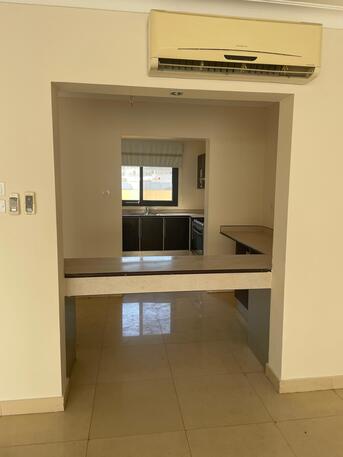 Juffair, Villas, BHD 500,  Semi Furnished Private Villa In Juffair Near Modern Knowledge School