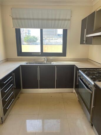 Juffair, Villas, BHD 500,  Semi Furnished Private Villa In Juffair Near Modern Knowledge School