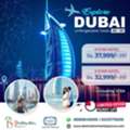 Dubai Tour Package Price | Destination Holiday&nbsp;Tours
